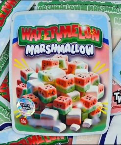 Watermelon Marshmallow 3