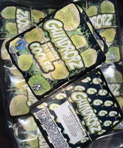 Gumdropz kiwi cooler 1