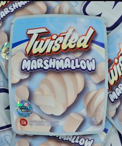 Marshmallow Twisted 2G