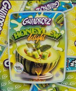 Gumdropz Honeydrew Delight 2