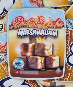Dulce de Leche 3