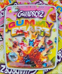 Gummy Bears 1K