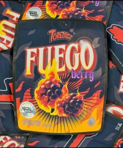 Torchiez Fuego berry 2K
