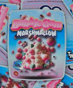 Bubblegum 2G