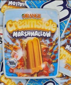 Orange Creamsicle 2