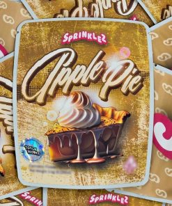Sprinklez Apple Pie 3g