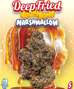 Deep 25K Honey Bomb