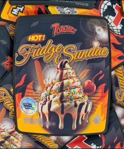 Hot Fudge Sundae 2G