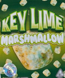Key Lime Marshmallow 2G