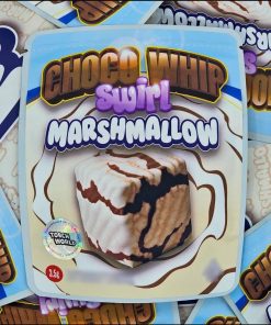 Choko Whip 2G Marshmallow
