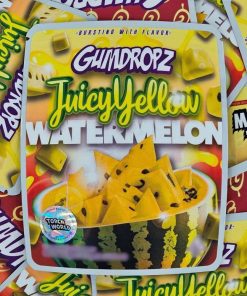 Juicy Yellow Watermelon 1G