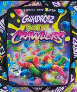 Brite Crawlers 2G