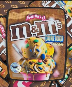 MM Cookie 3 Cream