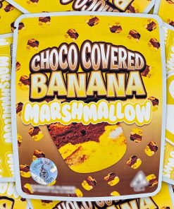 2G Banana Marshmallow